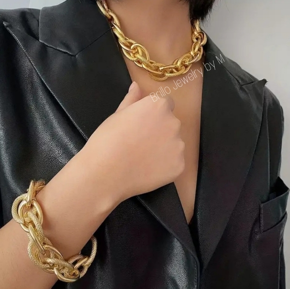 New Hip Hop Style Set - Picture 2 of 4